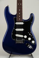 Fender FSR Collection Hybrid II Stratocaster Deep Ocean Metallic with Matching Head Cap【S/N JD25027506】