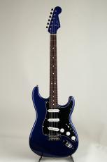 Fender FSR Collection Hybrid II Stratocaster Deep Ocean Metallic with Matching Head Cap【S/N JD25027506】_2