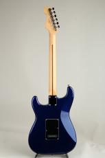 Fender FSR Collection Hybrid II Stratocaster Deep Ocean Metallic with Matching Head Cap【S/N JD25027506】_4