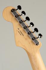 Fender FSR Collection Hybrid II Stratocaster Deep Ocean Metallic with Matching Head Cap【S/N JD25027506】_8