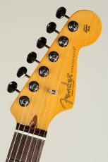 Fender American Professional Classic Stratocaster RW Faded Dakota Red【S/N US25054814】_7