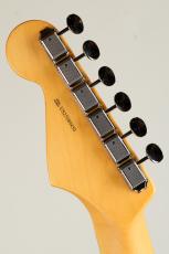 Fender American Professional Classic Stratocaster RW Faded Dakota Red【S/N US25054814】_8