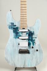 Owl Mark Strings OWL-ST / "RUST"series "Moss"
