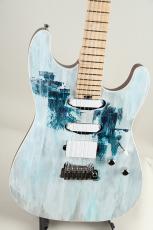 Owl Mark Strings OWL-ST / "RUST"series "Moss"_3