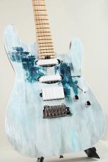 Owl Mark Strings OWL-ST / "RUST"series "Moss"_4