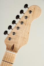 Owl Mark Strings OWL-ST / "RUST"series "Moss"_6