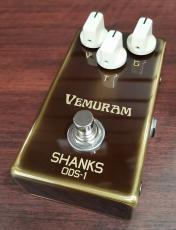 VEMURAM SHANKS ODS-1