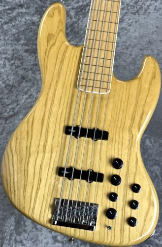 Combat JB Type FL 5st - NAT -【4.61kg】