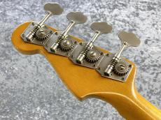 Fender 1958 Precision Bass Refinish - Sunburst -【3.89kg】_8