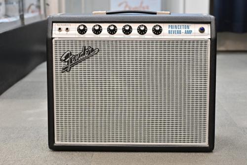 Fender 【中古】68 Custom Princeton Reverb [正規輸入品]