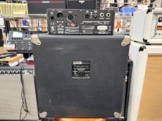 Fender Jazzmaster Ultralight w/PR564 Ultralite Cabinet_2