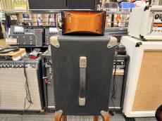 Fender Jazzmaster Ultralight w/PR564 Ultralite Cabinet_5