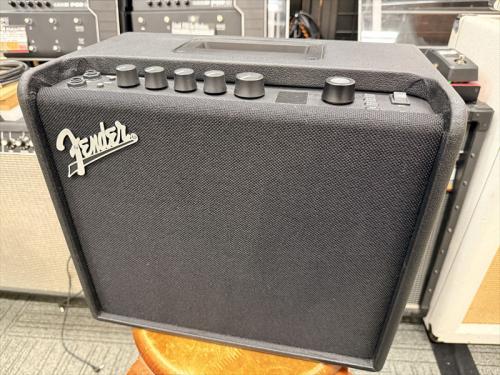 Fender Mustang LT25