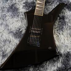 Jackson Legend Series Limited Edition Signature Marty Friedman Kelly KE-1 Gloss Black