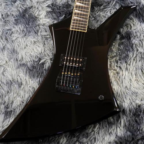 Jackson Legend Series Limited Edition Signature Marty Friedman Kelly KE-1 Gloss Black