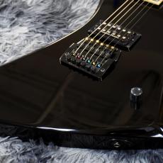 Jackson Legend Series Limited Edition Signature Marty Friedman Kelly KE-1 Gloss Black_3
