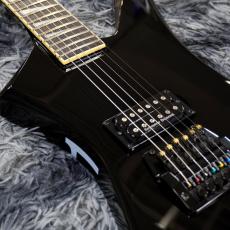 Jackson Legend Series Limited Edition Signature Marty Friedman Kelly KE-1 Gloss Black_4