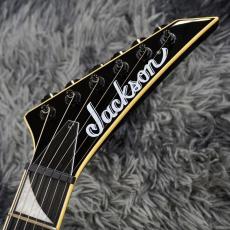 Jackson Legend Series Limited Edition Signature Marty Friedman Kelly KE-1 Gloss Black_6