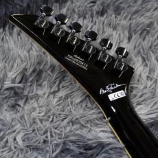 Jackson Legend Series Limited Edition Signature Marty Friedman Kelly KE-1 Gloss Black_7
