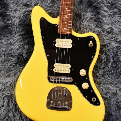 Fender Player Jazzmaster Buttercream 【中古品】