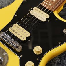 Fender Player Jazzmaster Buttercream 【中古品】_3