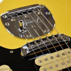 Fender Player Jazzmaster Buttercream 【中古品】_4