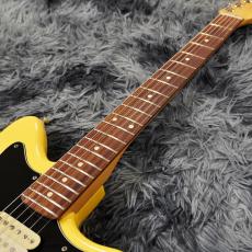 Fender Player Jazzmaster Buttercream 【中古品】_5