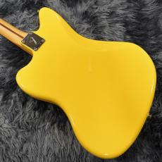 Fender Player Jazzmaster Buttercream 【中古品】_7