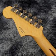 Fender Player Jazzmaster Buttercream 【中古品】_8