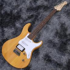 YAMAHA PACIFICA112V YNS(Yellow Natural Satin)_2