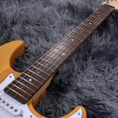 YAMAHA PACIFICA112V YNS(Yellow Natural Satin)_5