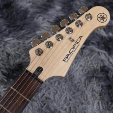 YAMAHA PACIFICA112V YNS(Yellow Natural Satin)_6