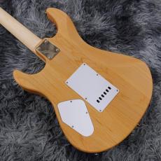 YAMAHA PACIFICA112V YNS(Yellow Natural Satin)_7