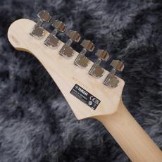 YAMAHA PACIFICA112V YNS(Yellow Natural Satin)_8