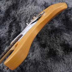YAMAHA PACIFICA112V YNS(Yellow Natural Satin)_9
