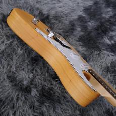 YAMAHA PACIFICA112V YNS(Yellow Natural Satin)_10