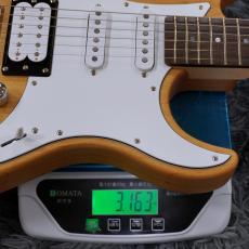 YAMAHA PACIFICA112V YNS(Yellow Natural Satin)_11