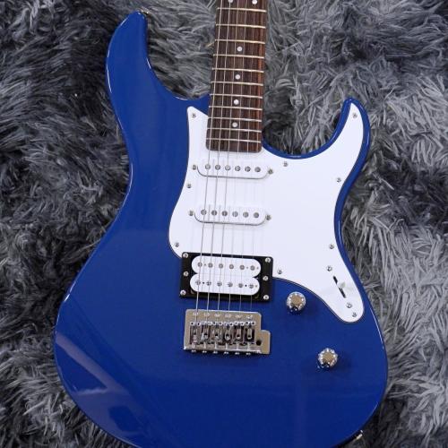 YAMAHA PACIFICA112V / ユナイテッドブルー(UTB)