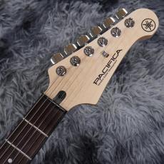 YAMAHA PACIFICA112V / ユナイテッドブルー(UTB)_6