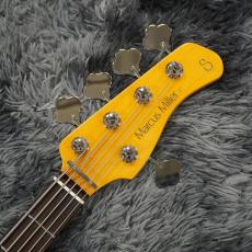 Sire Marcus Miller Z7 5-String Antique White_6