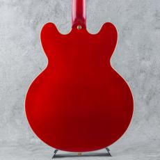Epiphone Masterbilt Gem Archer Sheraton Cherry Red Left-Hand【S/N 26071512889】_4