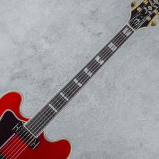 Epiphone Masterbilt Gem Archer Sheraton Cherry Red Left-Hand【S/N 26071512889】_6