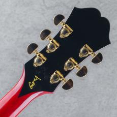 Epiphone Masterbilt Gem Archer Sheraton Cherry Red Left-Hand【S/N 26071512889】_9