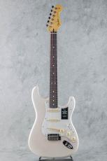 Fender Player II Stratocaster RW White Blonde【S/N MX26080432】_2