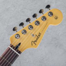 Fender Player II Stratocaster RW White Blonde【S/N MX26080432】_8