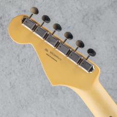 Fender Player II Stratocaster RW White Blonde【S/N MX26080432】_9