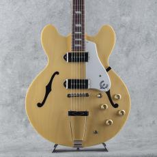 Epiphone Casino Natural【S/N 26061511240】