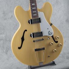Epiphone Casino Natural【S/N 26061511240】_3