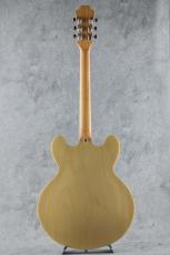 Epiphone Casino Natural【S/N 26061511240】_5