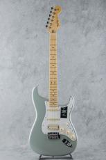 Fender Player II Stratocaster HSS MN Cactus Gray【S/N MX26020836】_2